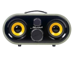 Loa Karaoke Di Động Microtek HD-373 Pro 2 micro