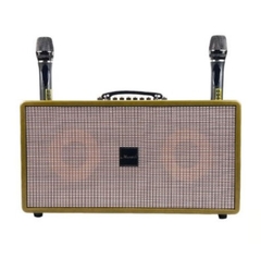 Loa Karaoke Di Động Microtek HD-379 Pro 2 micro