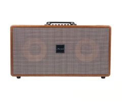 Loa Karaoke Di Động Microtek HD-379 Pro 2 micro