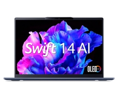 Laptop Acer Swift 14 AI SF14-51-53P9 NX.J2KSV.002