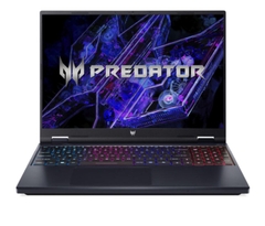 Laptop ACER Predator Helios PHN16-72-78L4 NH.QNPSV.012 (Intel Core i7-14700HX | RTX 4050 | 16 inch 2.5K | 16GB | 1TB | Win 11 | Đen)