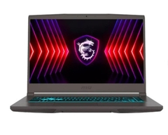 Laptop MSI Thin 15 B13UCX 2080VN | CPU i5-13420H | RAM 16GB DDR4 | SSD 512GB PCle | VGA RTX 2050 4GB | 15.6 FHD IPS & 144Hz | Win11