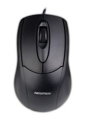 Chuột máy tính có dây Newmen M005 – Business Office