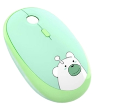 Chuột máy tính không dây Geezer M2