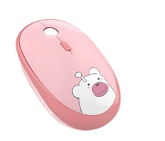 Chuột máy tính không dây Geezer M2