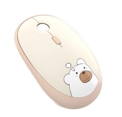 Chuột máy tính không dây Geezer M2