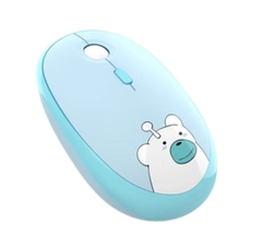 Chuột máy tính không dây Geezer M2