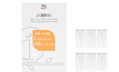 Giấy in ảnh cho máy HPRT CP4100 Combo 54 tờ/hộp