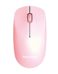 Chuột văn phòng không dây Newmen F300S