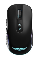 Chuột Gaming không dây Newmen WGX6 Dual Mode