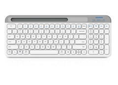 Bàn phím không dây Dual Mode Newmen K10 – BT5.0 & 2.4Ghz