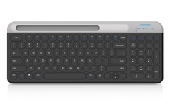 Bàn phím không dây Dual Mode Newmen K10 – BT5.0 & 2.4Ghz