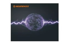 Lót di chuột cao su Newmen MP-326