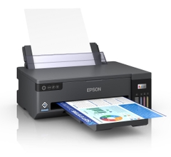 Máy in màu Epson Ecotank L11050 Khổ A3, 4 màu, kết nối Wifi