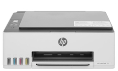 Máy in phun màu đa năng HP Smart Tank 580 Wifi (1F3Y2A)
