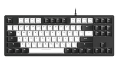 Bàn phím cơ DareU EK87 V2 PBT Dream switch