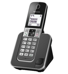 Điện thoại không dây Panasonic KX-TGD310CX