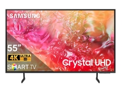 Smart Tivi Samsung 4K 55 inch UA55DU7700