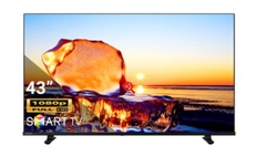 Smart Tivi Toshiba Full HD 43 inch 43E31MP
