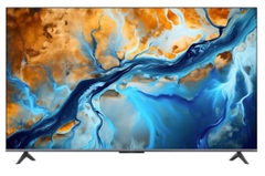 Google Tivi Xiaomi QD-MiniLED 4K 55 inch L55MA-SPLEA