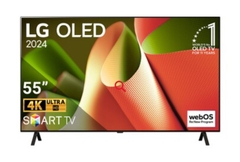 Smart Tivi OLED LG 4K 55 inch OLED55B4PSA