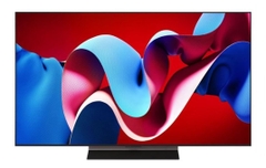 Smart Tivi OLED LG 4K 55 inch 55C4PSA