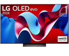 Smart Tivi OLED LG 4K 65 inch 65C4PSA