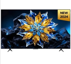 Google Tivi QLED TCL 4K 43 inch 43C69B