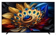 Google Tivi QLED TCL 4K 98 inch 98C69B