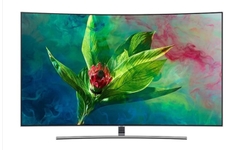 Smart Tivi Cong Samsung QLED 4K 55 inch QA55Q8CNA