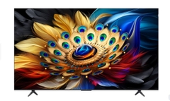 Google Tivi QLED TCL 4K 65 inch 65C69B