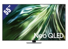 Smart Tivi Samsung Neo QLED 4K 55 Inch QA55QN90DA
