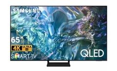 Smart Tivi QLED Samsung 4K 65 inch QA65Q60DAKXXV