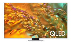 Smart Tivi QLED Samsung 4K 85 Inch QA85Q80DA