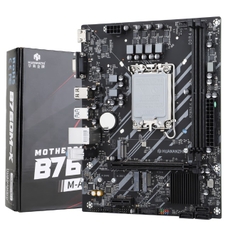 HUANANZHI B760M-K Motherboard