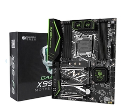Mainboard HUANANZHI X99 F8