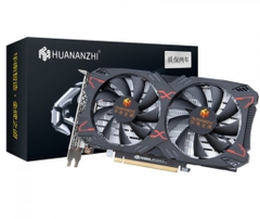VGA Huananzhi GTX 1660 Super 6G GDDR6