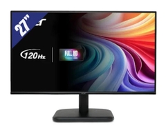 Màn hình ACER EK271 G 27 inch (1920x1080/IPS/120Hz/1 ms)