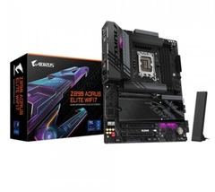 Bo Mạch Chủ Gigabyte Z890 AORUS ELITE WIFI7