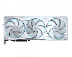 Card Màn Hình Gigabyte AORUS GeForce RTX 5080 MASTER ICE 16G (GV-N5080AORUS M ICE-16GD)