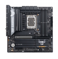 Mainboard ASUS TUF GAMING B860M-PLUS (LGA 1851, 4x DDR5, HDMI, Displayport, USB-C Displayport, M.2 PCIe 5.0, m-ATX)