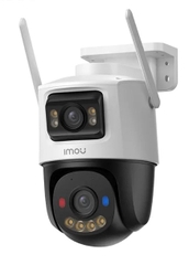 Camera Wifi 8MP iMOU Cruiser Dual 2 Pro (IPC-S7XFP-8U0WED)