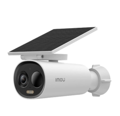 Camera IP Wifi ngoài trời dùng Pin tích hợp Solar IPC-K9DCP-3T0WE-V2 (Cell 3C All in one)