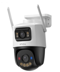Camera Wifi ngoài trời 10MP iMOU IPC-S7XEP-10M0WED