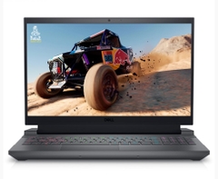 Laptop Dell G15-5530-i9Hx161W11GR4060 (i9 13900HX/ Ram 16GB/ SSD 1TB/ RTX 4060 8GB/ Windows 11/ Office/ 1Y/ Xám đen)