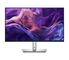 Màn Hình Dell P2425H (23.8 inch - FHD - IPS - 100Hz - 5ms - USB TypeC)