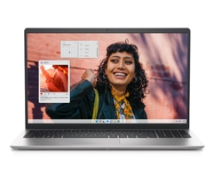 Laptop Dell Inspiron 15 3530 N5I5530W1 Silver