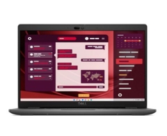 Laptop Dell Latitude 3450 L3450-1335U-08512U (i5 1335U/ Ram 8GB/ SSD 512GB/ Ubuntu/ 1Y/ Xám Đen)