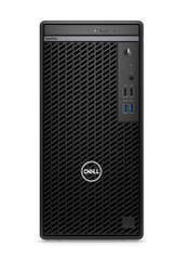 PC Dell Optiplex 7020 Tower (i3 14100 8GB RAM DDR5/512GB SSD/ K+M/Ubuntu/Đen) (M7020-14100-08512U)