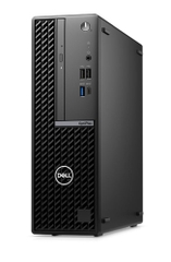 PC Dell Optiplex 7020SFF (i5 12500 8GB RAM DDR5/512GB SSD/ K+M/Ubuntu/Đen) (S7020-12500-08512U)